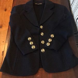 St John Blazer